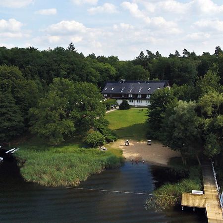 Seehotel Ichlim Sewekow Esterno foto