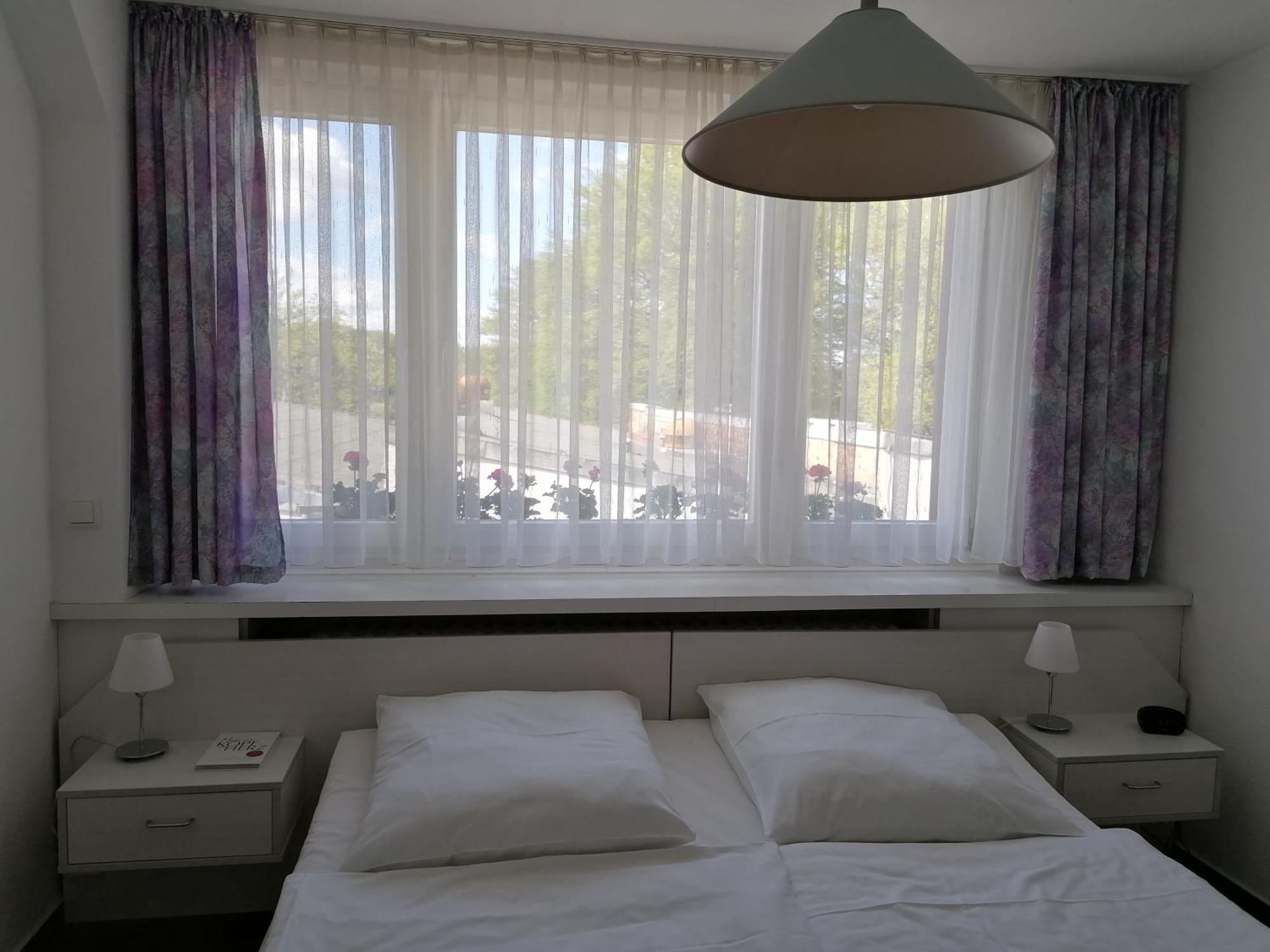 Seehotel Ichlim Sewekow Camera foto