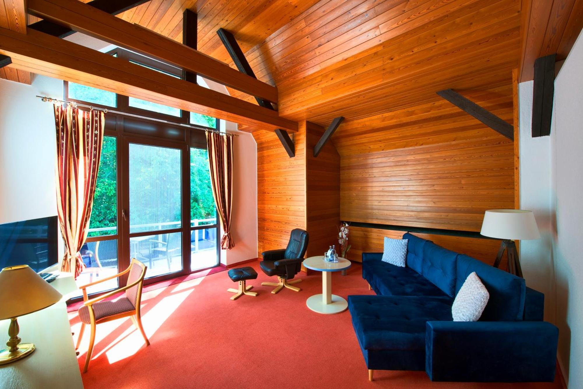 Seehotel Ichlim Sewekow Esterno foto